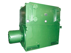 海南藏族YRKS系列高压电动机